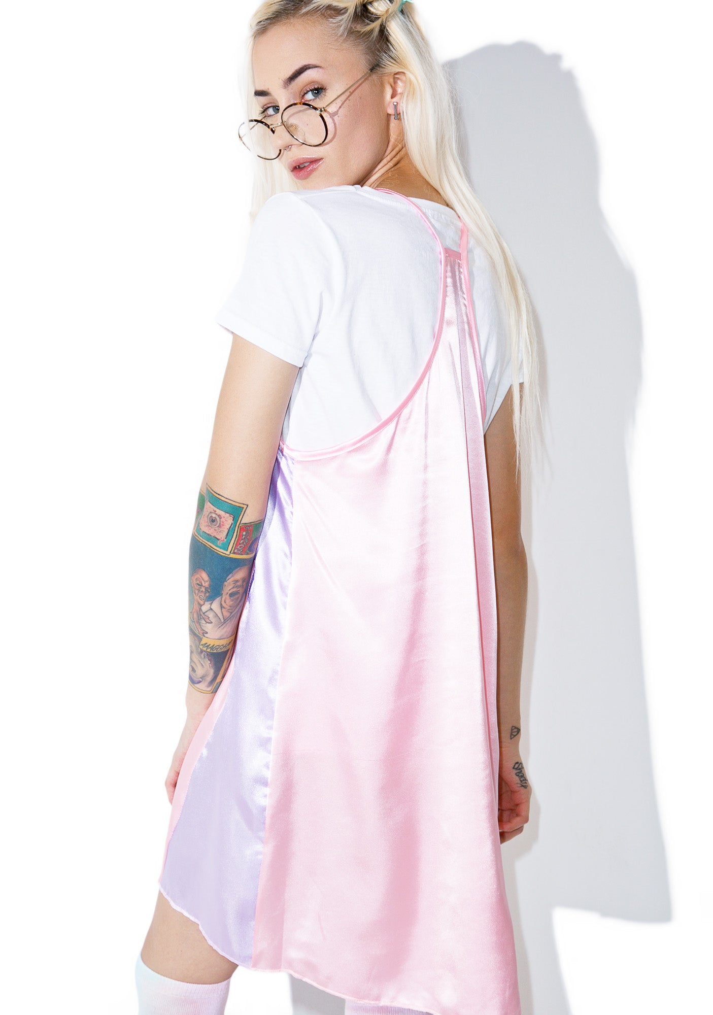 Winning Dress – Dolls Kill