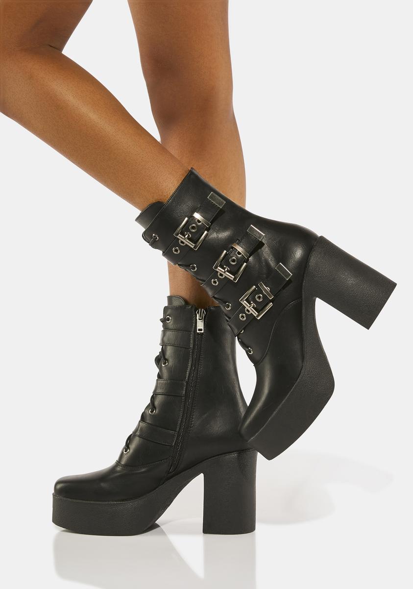 Bad Idea Platform Boots Lamoda,All Products : American Fashion Style Bags On Sale