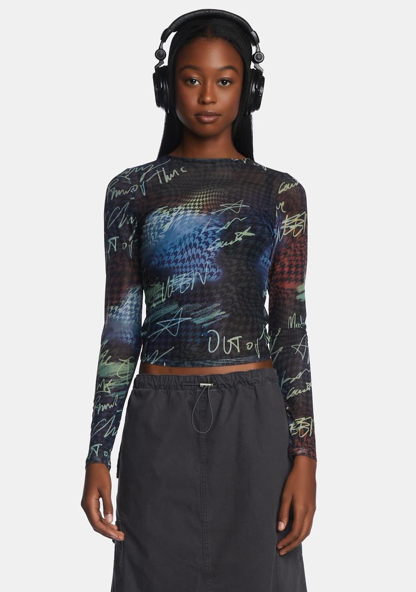 Punk Script Natari Top Motel,New Products : American Fashion Style Bags On Sale