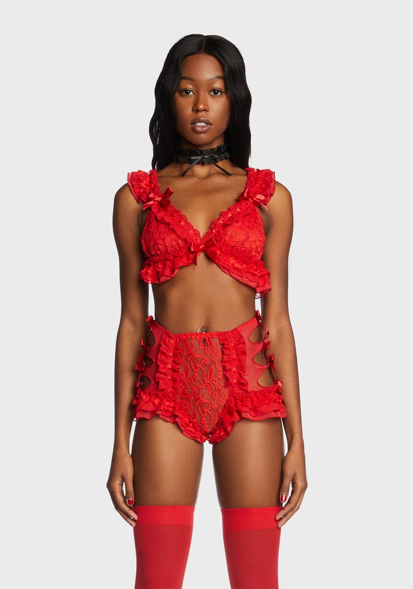 Ruby Everybody Needs Somebody Lace Bralette Sugar Thrillz,New Products : American Fashion Style Bags On Sale