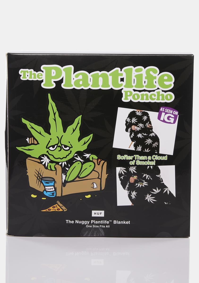 Plantlife Fleece Poncho HUF,New Products : American Fashion Style Bags On Sale Plantlife Fleece Poncho HUF,New Products : American Fashion Style Bags On Sale