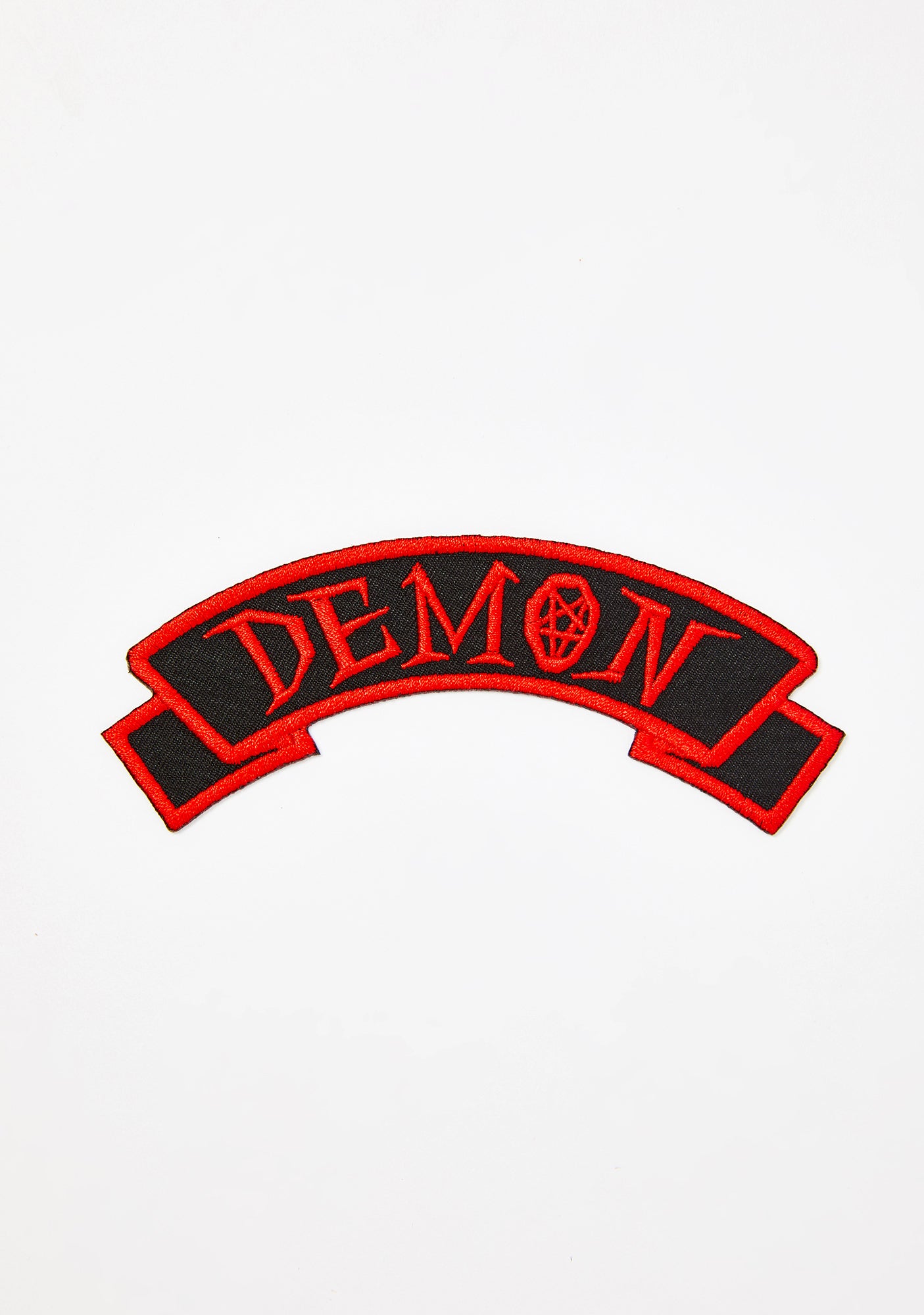 Arch Demon Patch – Dolls Kill