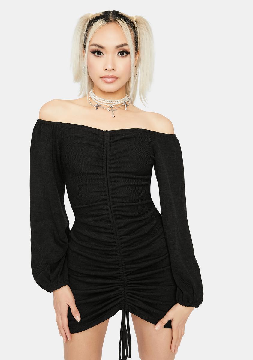 Seasonal Sass Ruched Dress,Specials : American Fashion Style Bags On Sale Seasonal Sass Ruched Dress,Specials : American Fashion Style Bags On Sale