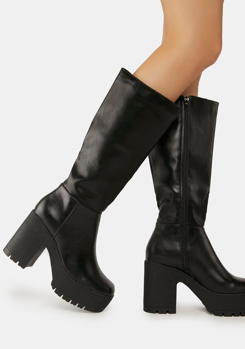Something Special Knee-High Boots,New Products : American Fashion Style Bags On Sale Something Special Knee-High Boots,New Products : American Fashion Style Bags On Sale
