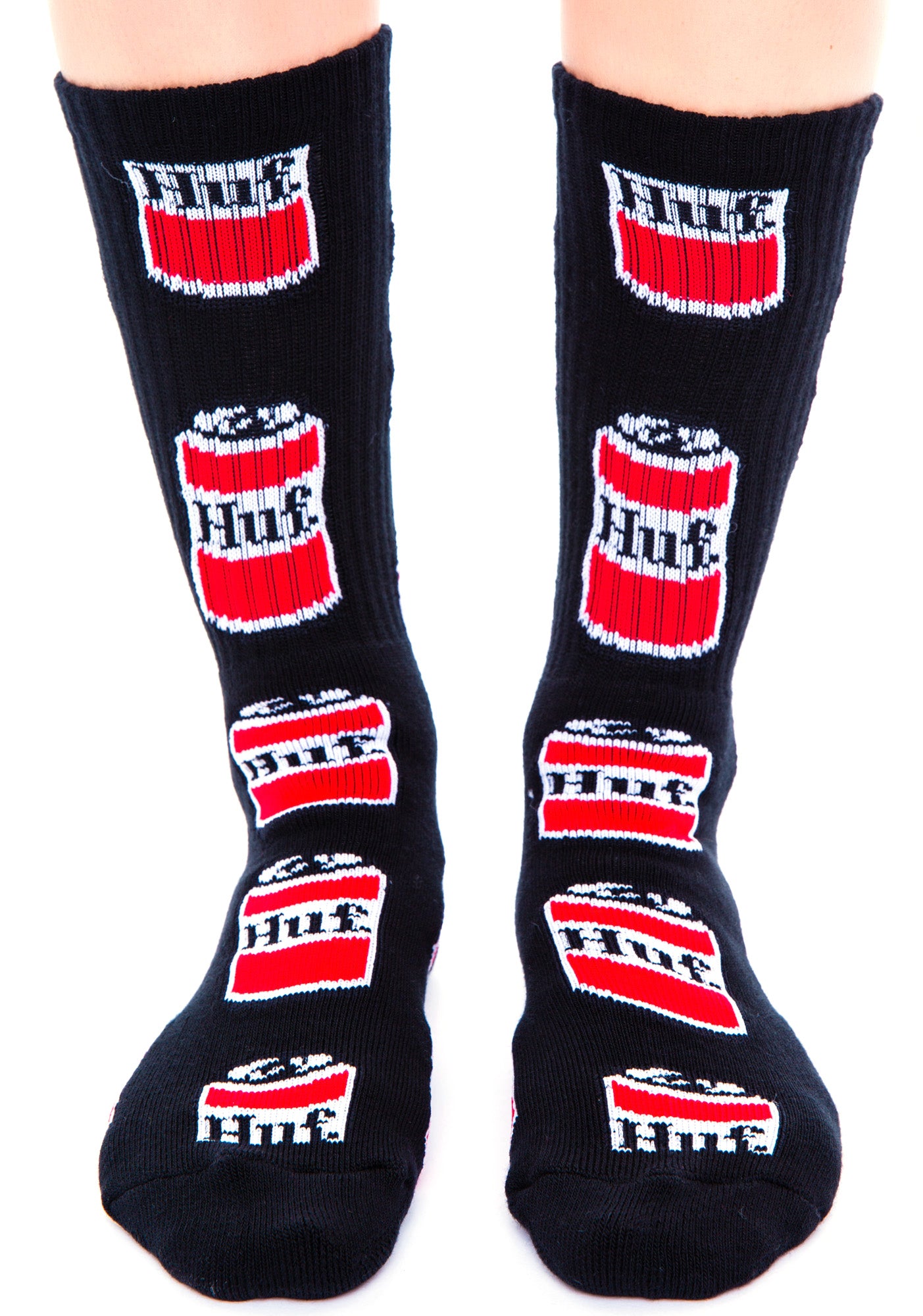 Drink Up Crew Sock – Dolls Kill