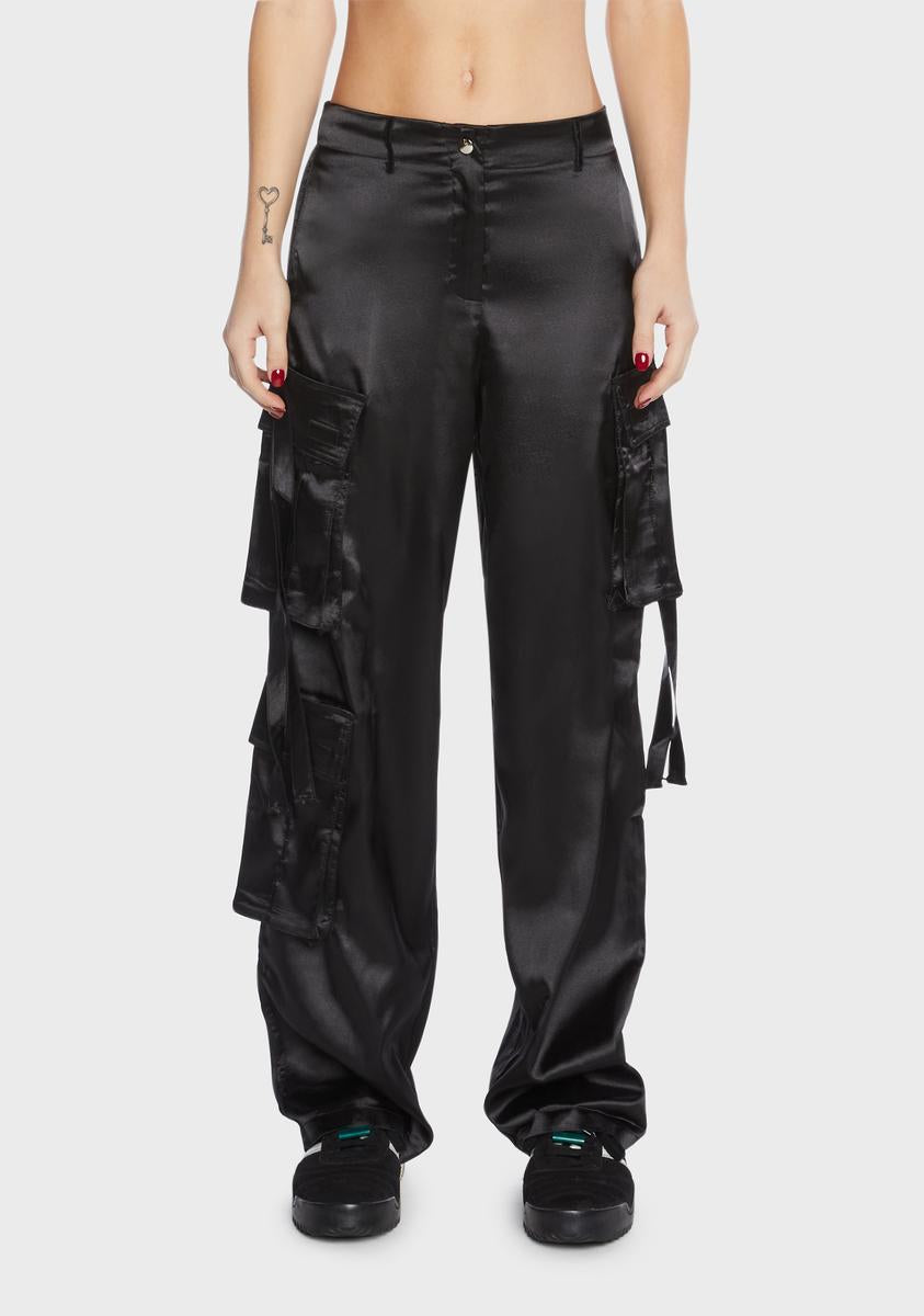 Wicked In My Feelingz Cargo Pants,New Products : American Fashion Style Bags On Sale