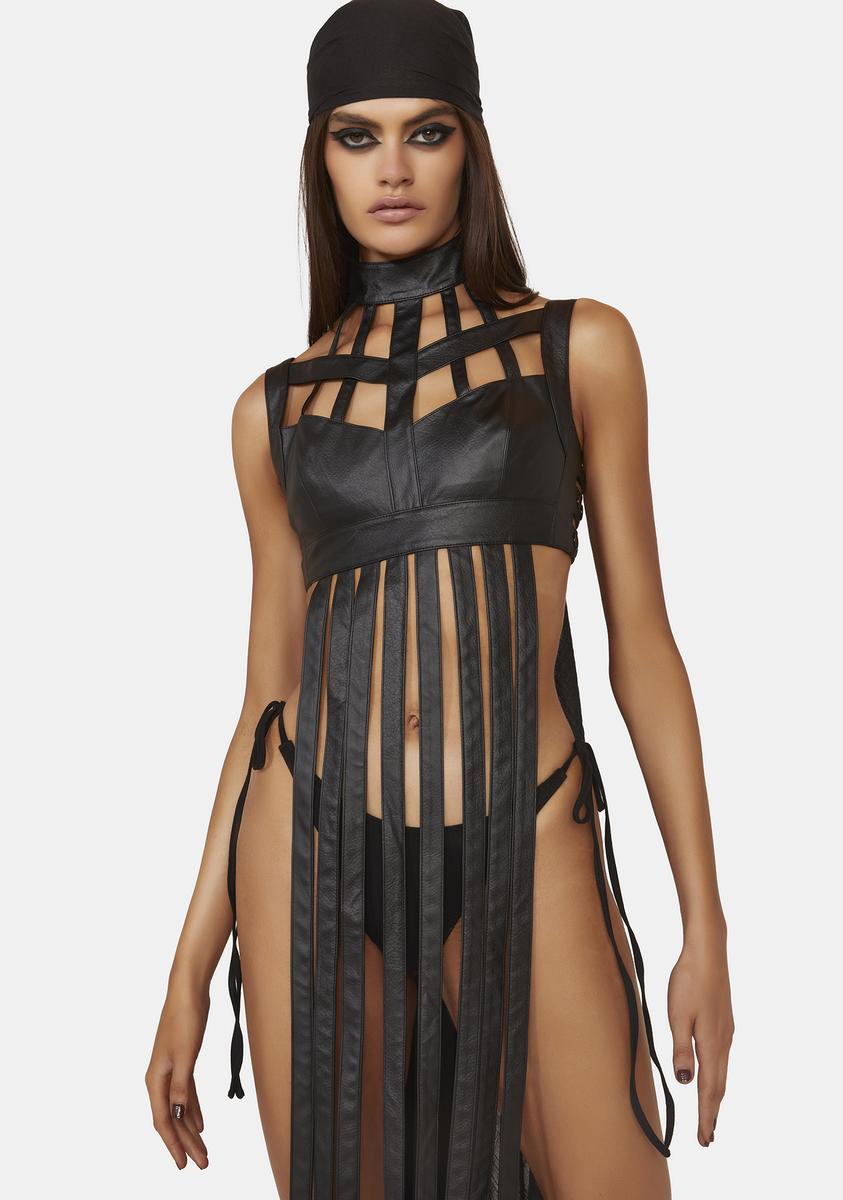 Noir Celestial Ringmaster Lingerie Set Club Exx,Specials : American Fashion Style Bags On Sale