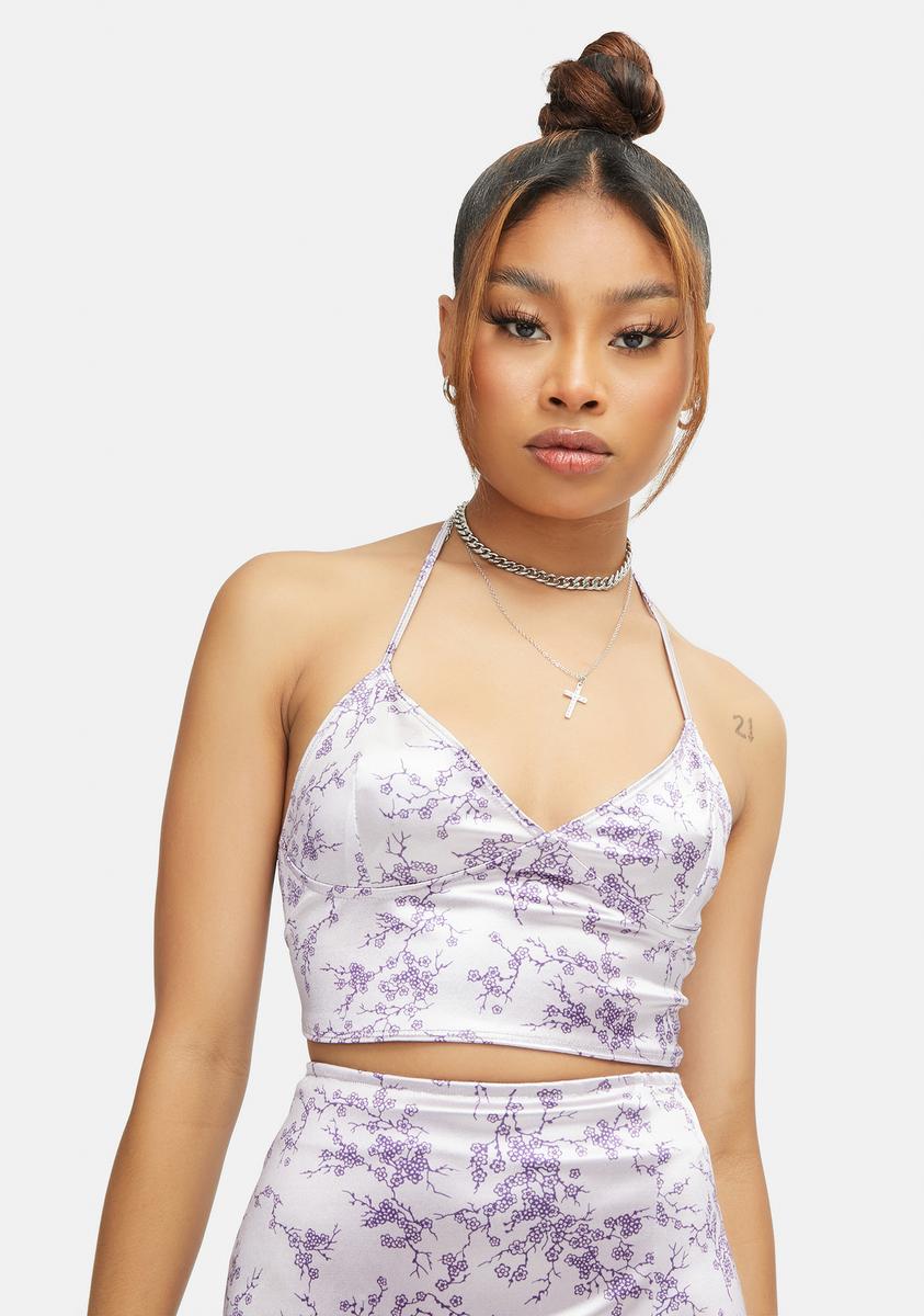 Sakura Blossom Dyla Halter Top Dolls Kill,Specials : American Fashion Style Bags On Sale Sakura Blossom Dyla Halter Top Dolls Kill,Specials : American Fashion Style Bags On Sale