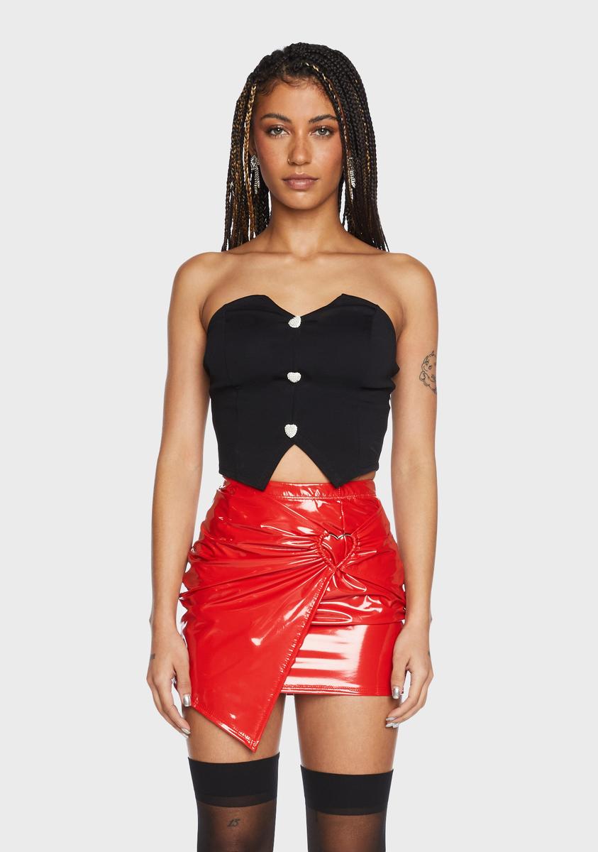 Smitten Ways Strapless Vest,New Products : American Fashion Style Bags On Sale Smitten Ways Strapless Vest,New Products : American Fashion Style Bags On Sale