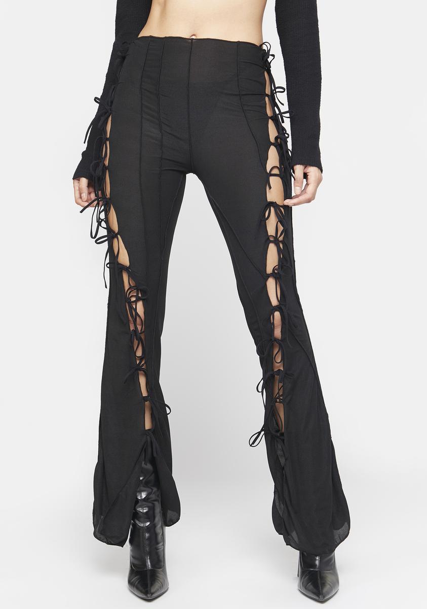 Live Or Die Asymmetrical Flare Pants ZEMETA,Specials : American Fashion Style Bags On Sale Live Or Die Asymmetrical Flare Pants ZEMETA,Specials : American Fashion Style Bags On Sale