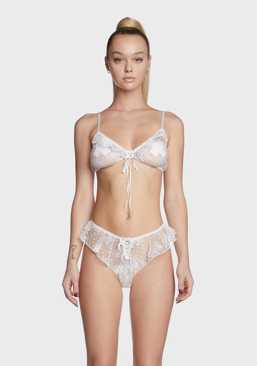 Magic Touches Lingerie Set,Specials : American Fashion Style Bags On Sale