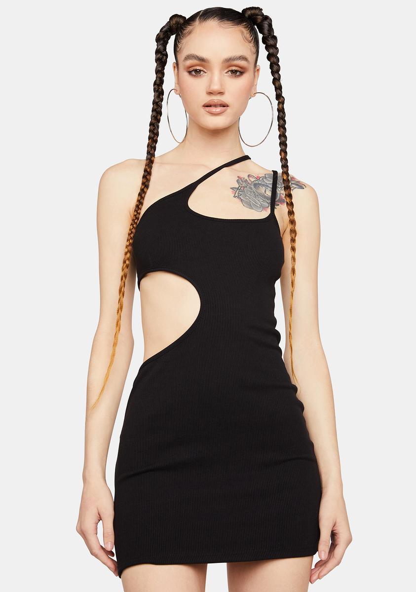 Campbell Mini Dress BY DYLN,All Products : American Fashion Style Bags On Sale