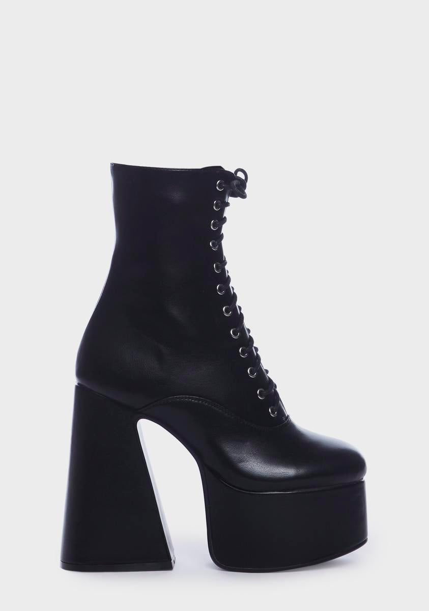 Black Crossed A Line Platform Ankle Boots Lamoda,All Products : American Fashion Style Bags On Sale Black Crossed A Line Platform Ankle Boots Lamoda,All Products : American Fashion Style Bags On Sale