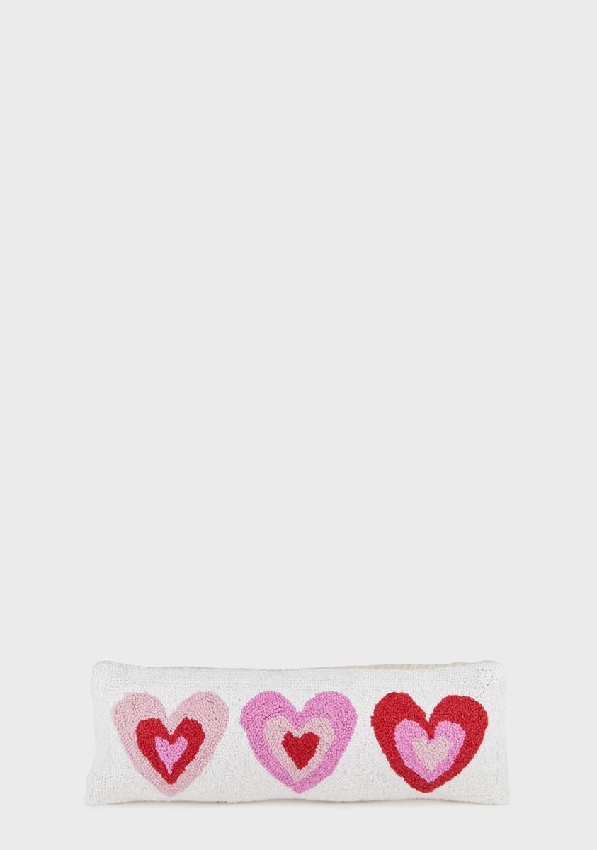 Pink Hearts Pillow PKHC,New Products : American Fashion Style Bags On Sale Pink Hearts Pillow PKHC,New Products : American Fashion Style Bags On Sale