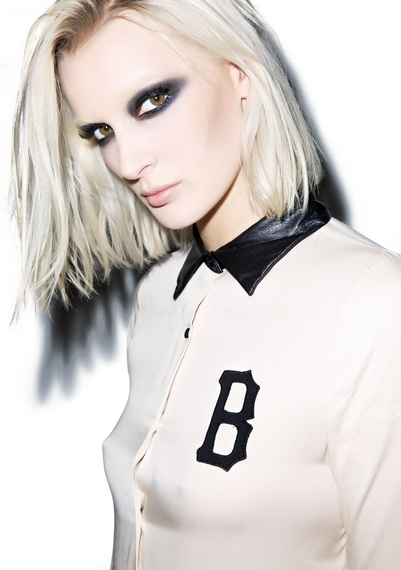 Scvle Blouse – Dolls Kill