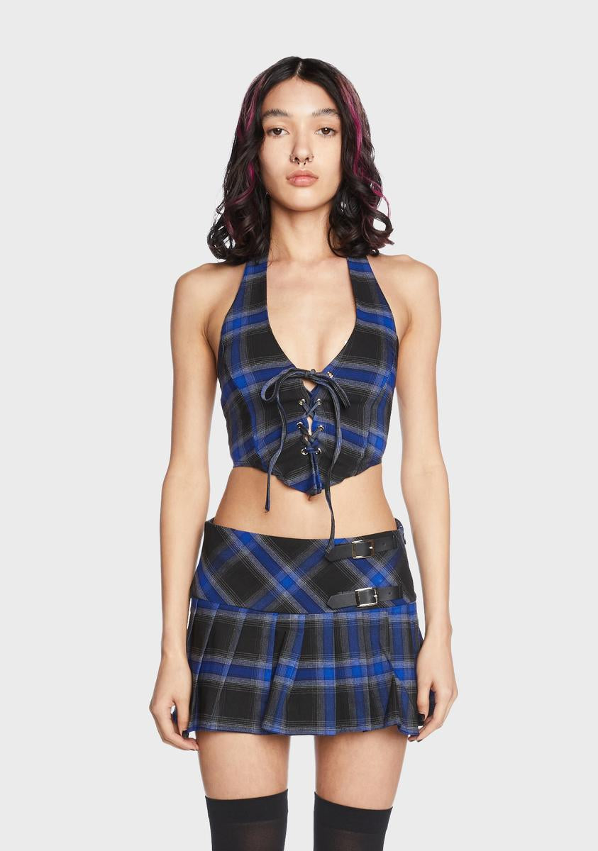 Indigo Love Spiral Corset Top,New Products : American Fashion Style Bags On Sale Indigo Love Spiral Corset Top,New Products : American Fashion Style Bags On Sale
