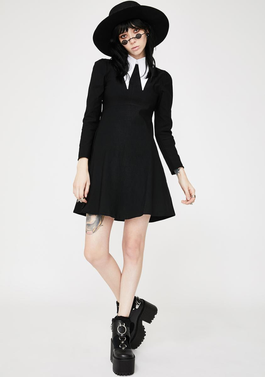 cathedral skater dress Cathedral Skater Dress