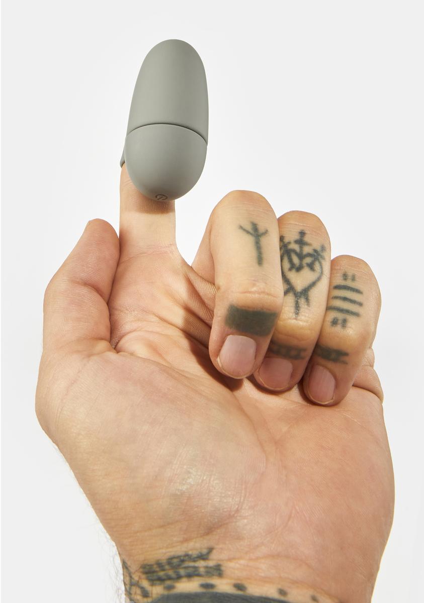 Bijoux Indiscrets Vibrating Finger Bullet  Dolls Kill