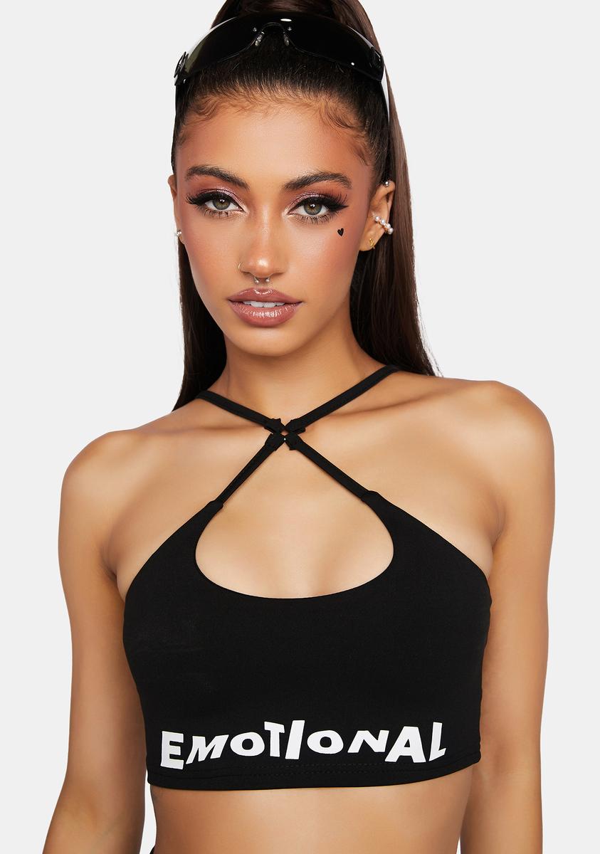 Emotional Crop Top Fantastic Baby Shakalaka,Specials : American Fashion Style Bags On Sale Emotional Crop Top Fantastic Baby Shakalaka,Specials : American Fashion Style Bags On Sale