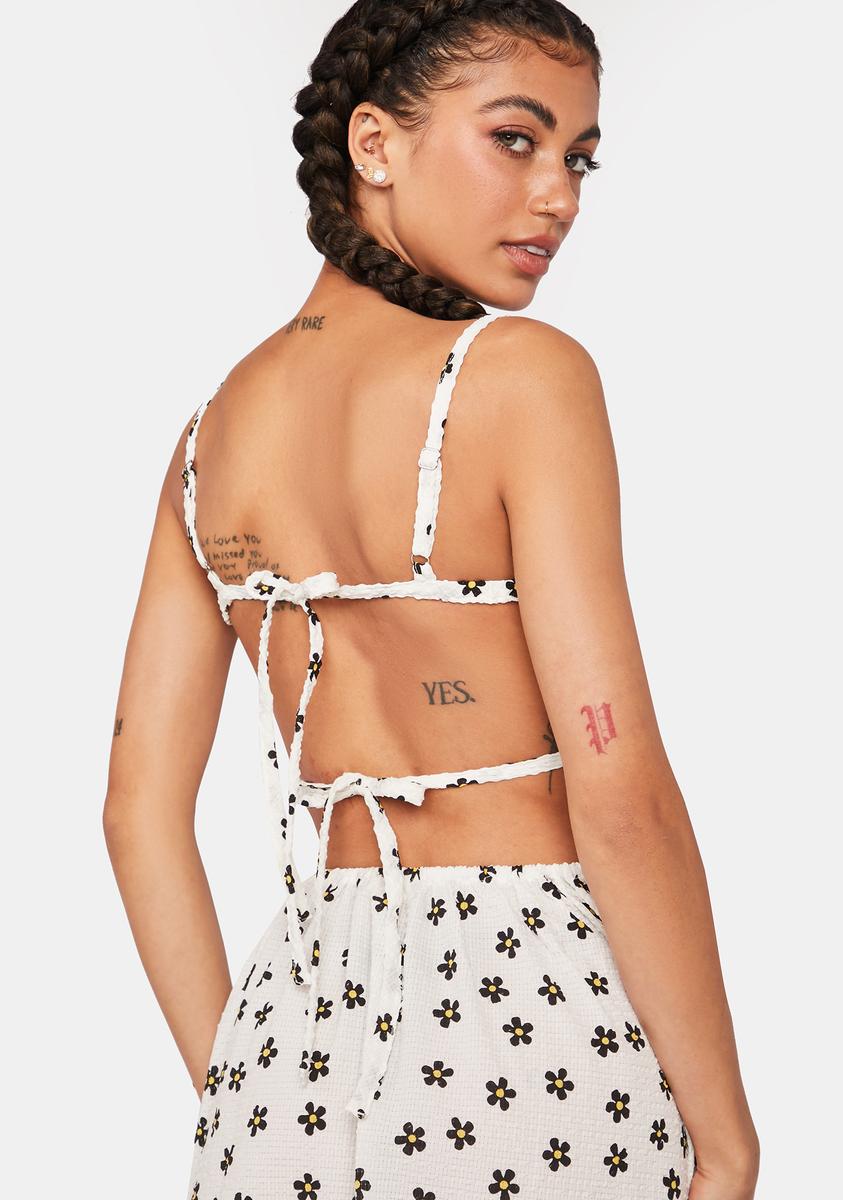 Brenda Midi Dress