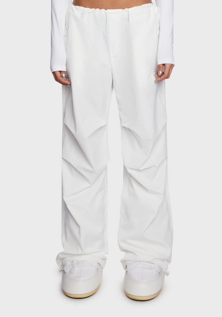 In Your Element Parachute Pants,New Products : American Fashion Style Bags On Sale