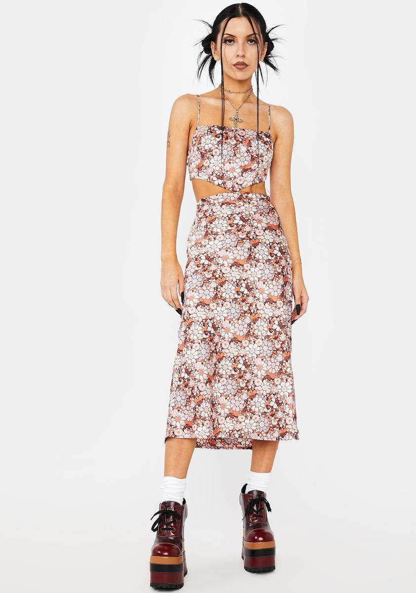 On The Market Floral Midi Dress,New Products : American Fashion Style Bags On Sale On The Market Floral Midi Dress,New Products : American Fashion Style Bags On Sale