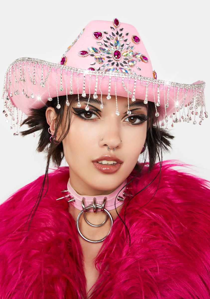 Rose After The Sun Fringe Cowboy Hat,Specials : American Fashion Style Bags On Sale Rose After The Sun Fringe Cowboy Hat,Specials : American Fashion Style Bags On Sale