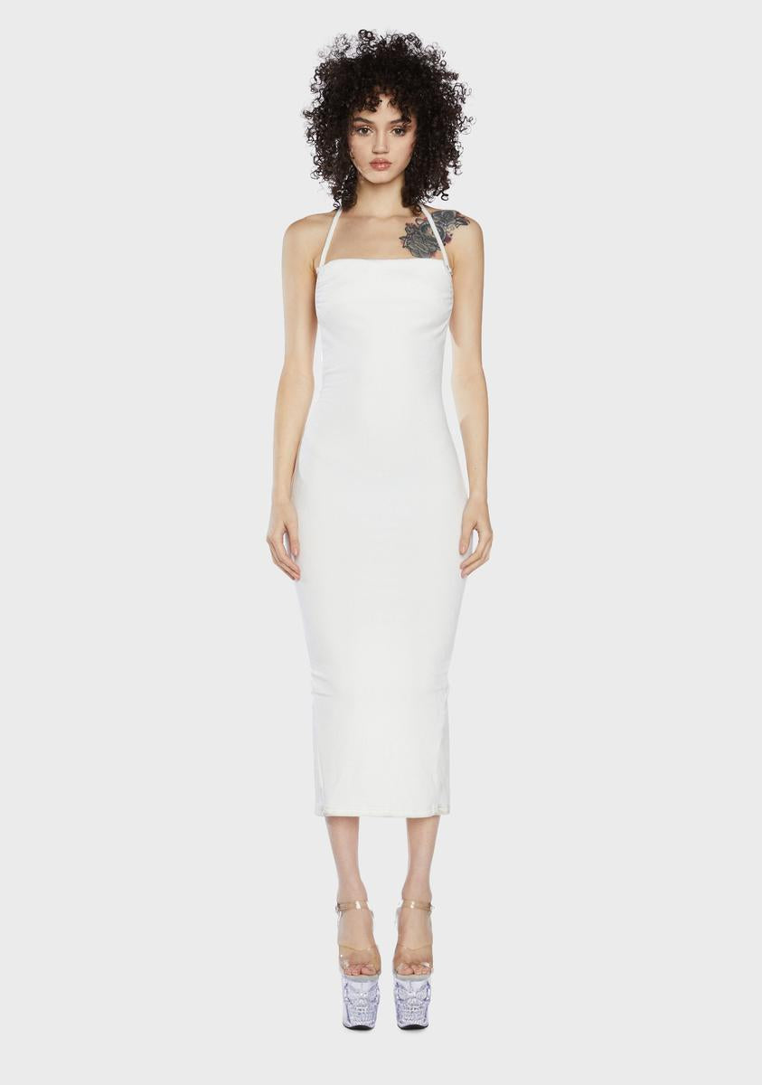 You´re Too Late Midi Dress,New Products : American Fashion Style Bags On Sale