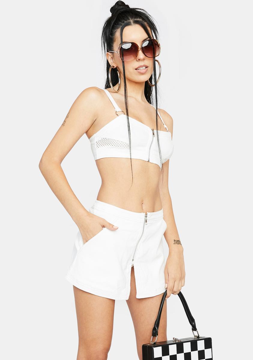 Icy In Your Best Interest Skort Set,New Products : American Fashion Style Bags On Sale