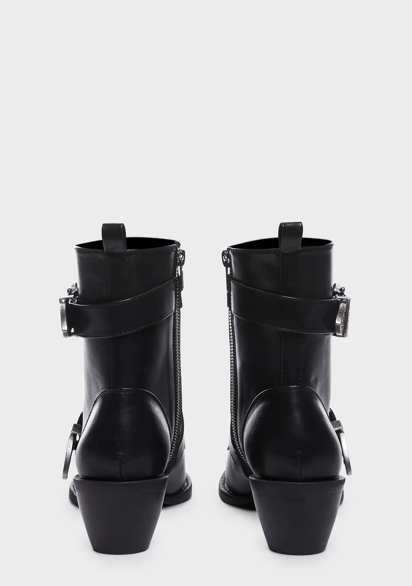 lucie boots all saints