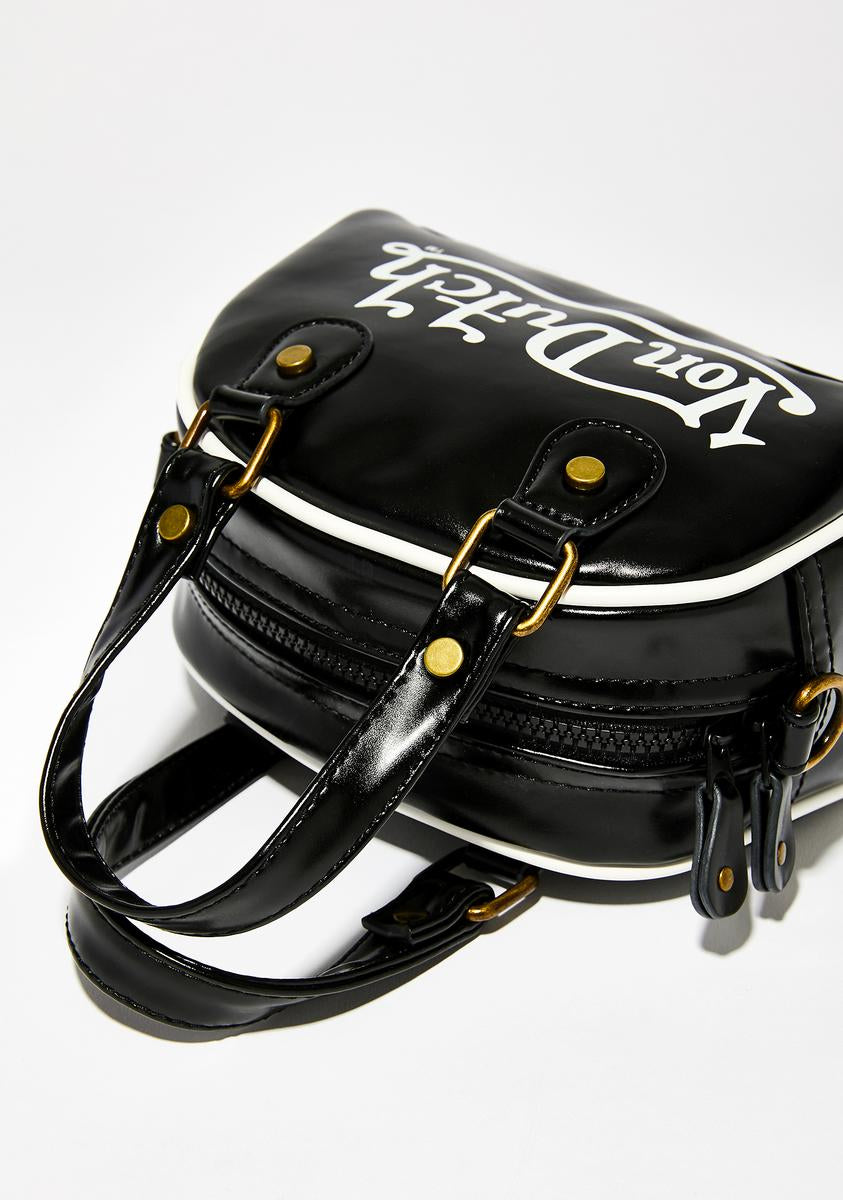 Von dutch bag dolls kill online