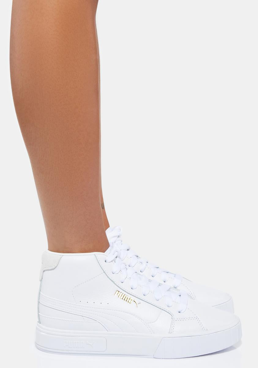 Puma cali mid online