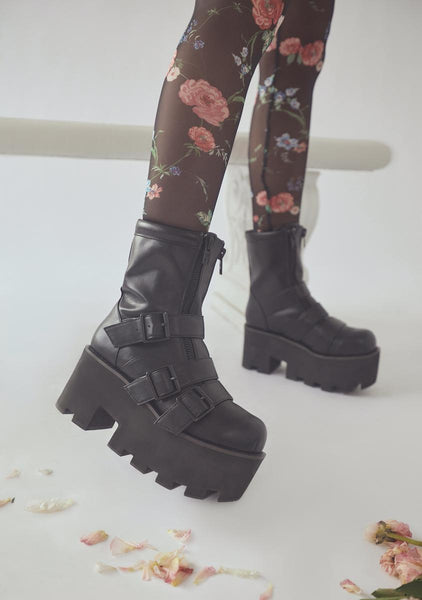 Current mood reality sales bytes chunky platforms