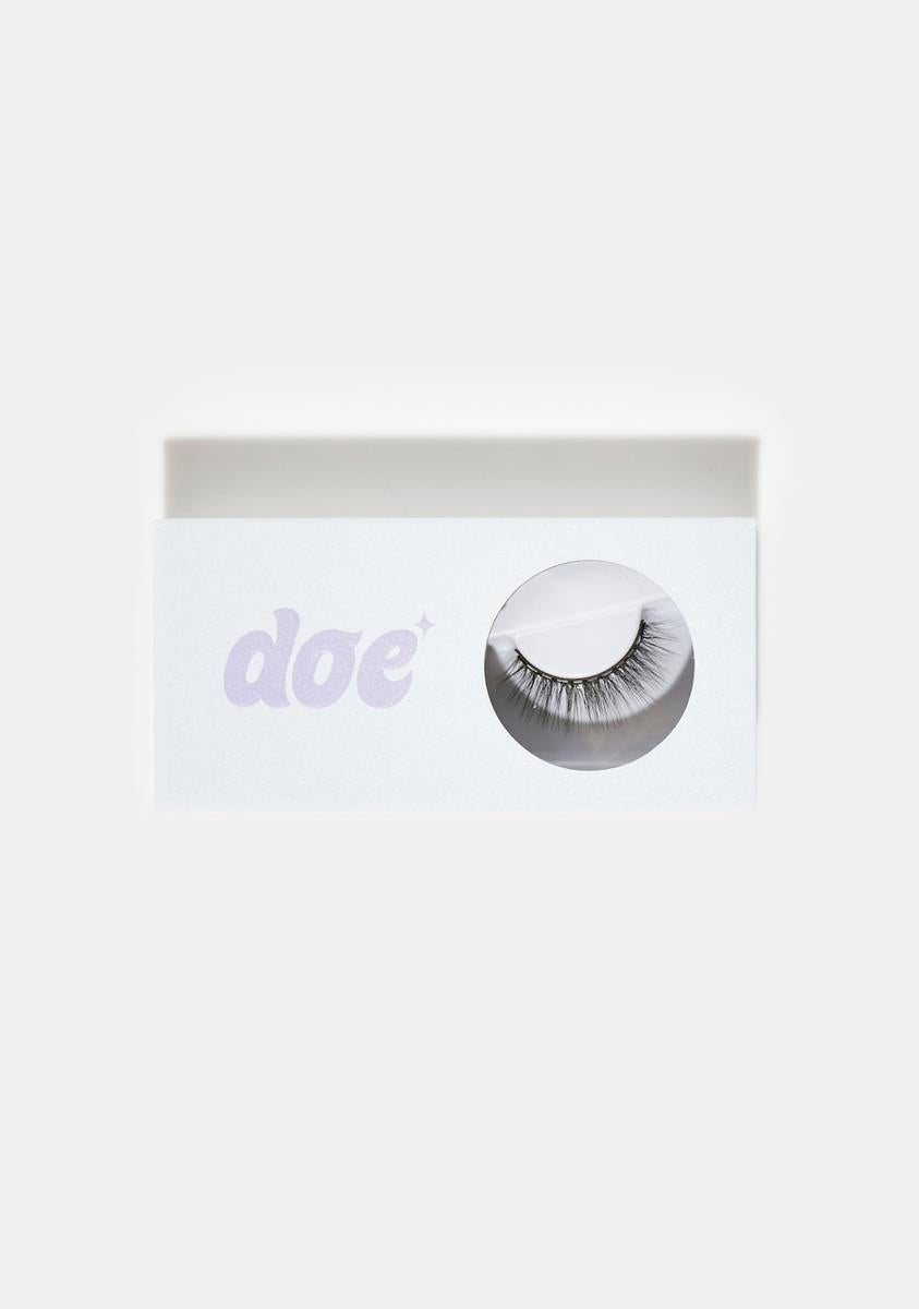 Butterfly Kiss Magnetic False Lashes Doe,All Products : American Fashion Style Bags On Sale