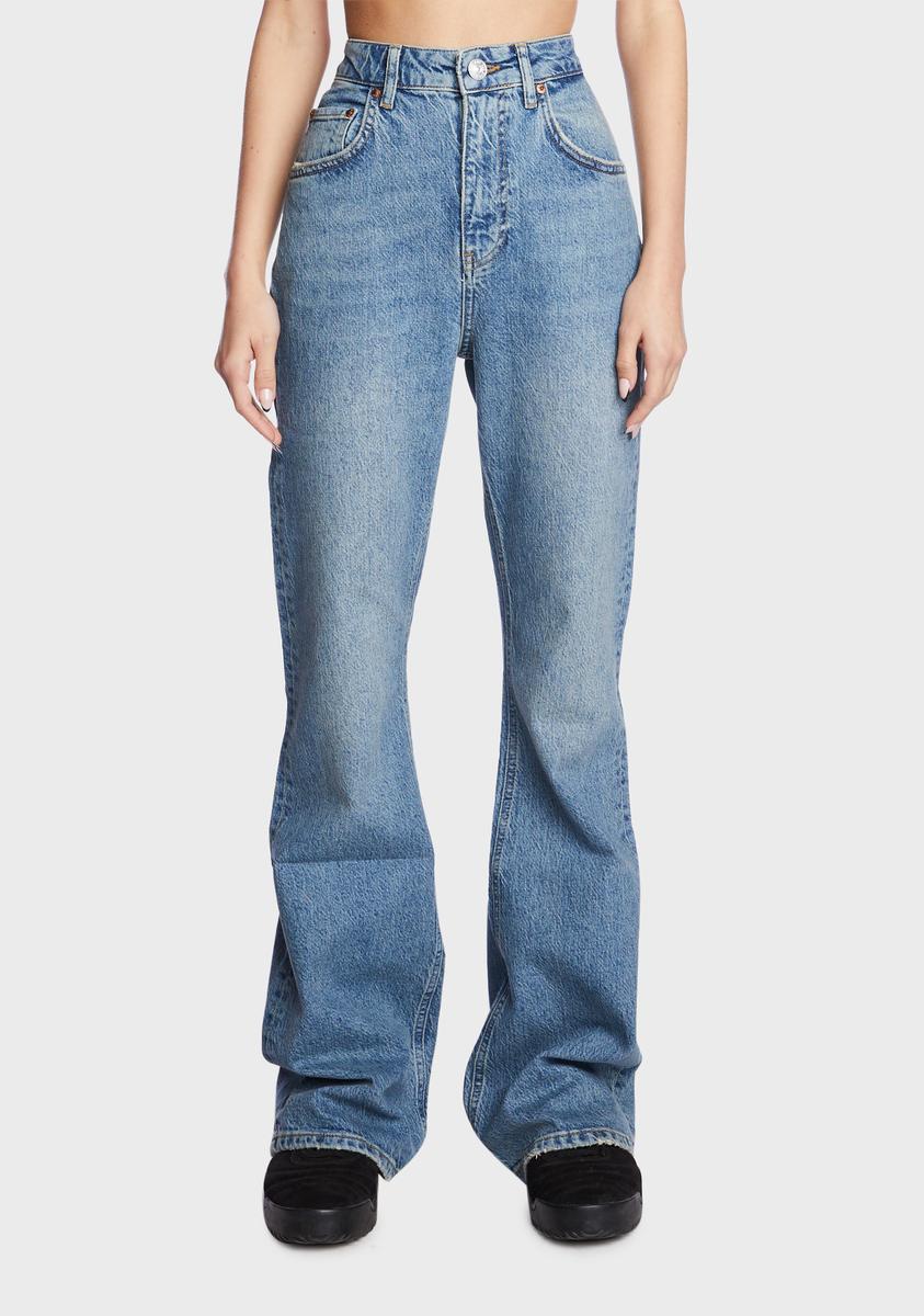 Vintage Distressed Flares BDG,New Products : American Fashion Style Bags On Sale Vintage Distressed Flares BDG,New Products : American Fashion Style Bags On Sale
