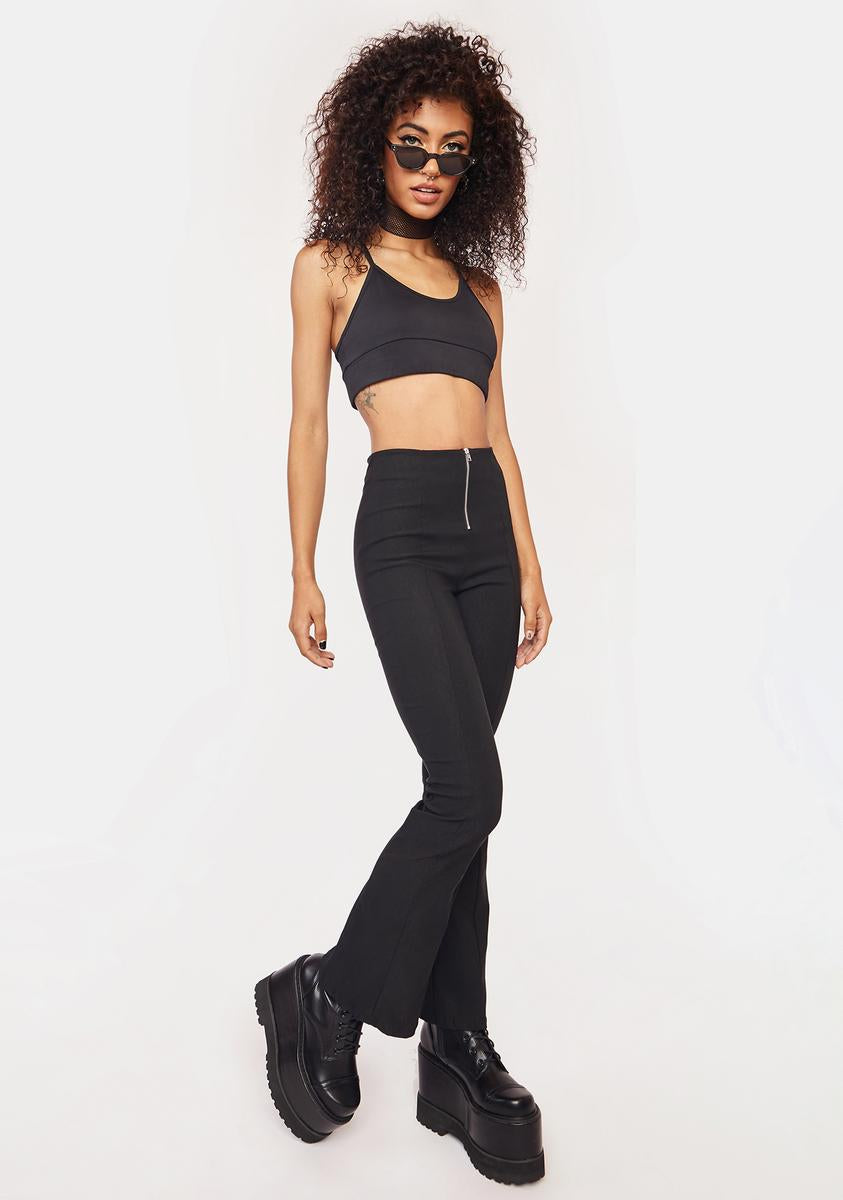 Flare Leggings & Yoga Pants for Women | OFFLINE by Aerie