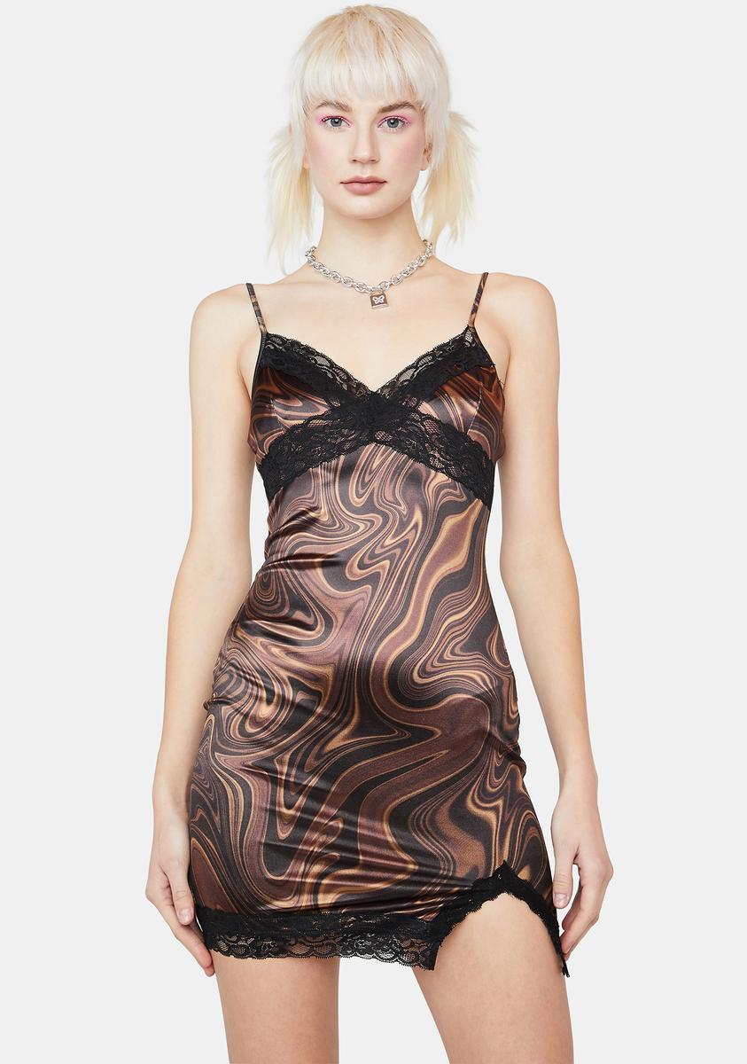Little Pick Me Up Satin Mini Dress,Specials : American Fashion Style Bags On Sale