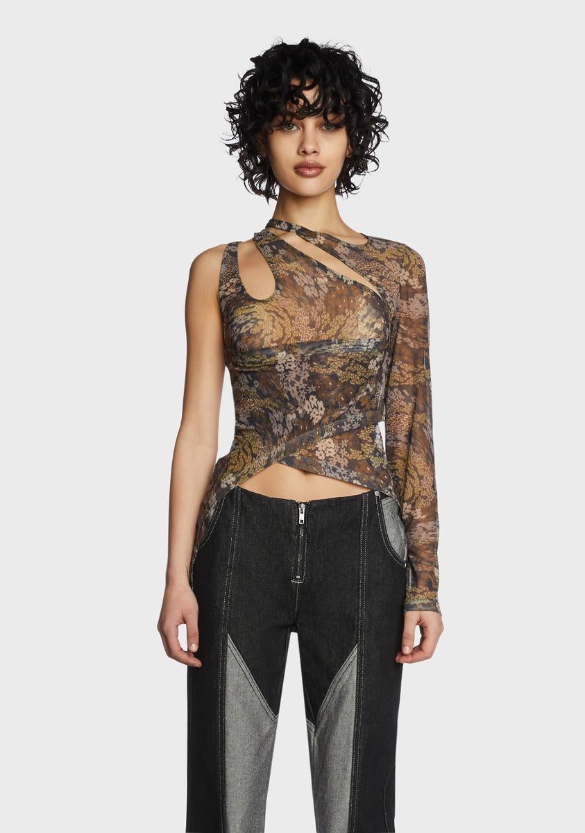Botanic Mesh Top Milk It,New Products : American Fashion Style Bags On Sale Botanic Mesh Top Milk It,New Products : American Fashion Style Bags On Sale
