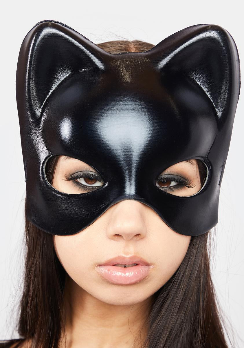 Lethal Kitty Mask,Specials : American Fashion Style Bags On Sale