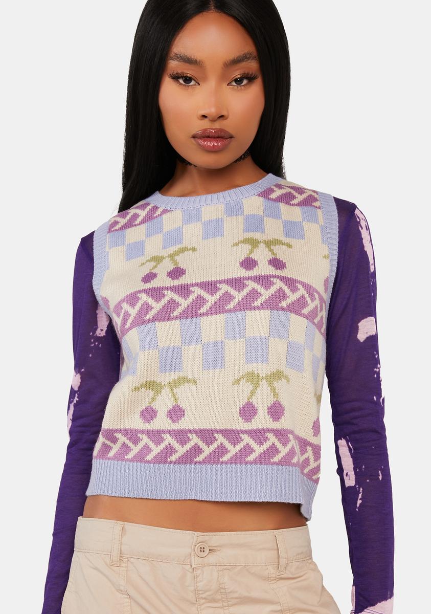 Picked First Knit Sweater Vest,New Products : American Fashion Style Bags On Sale Picked First Knit Sweater Vest,New Products : American Fashion Style Bags On Sale