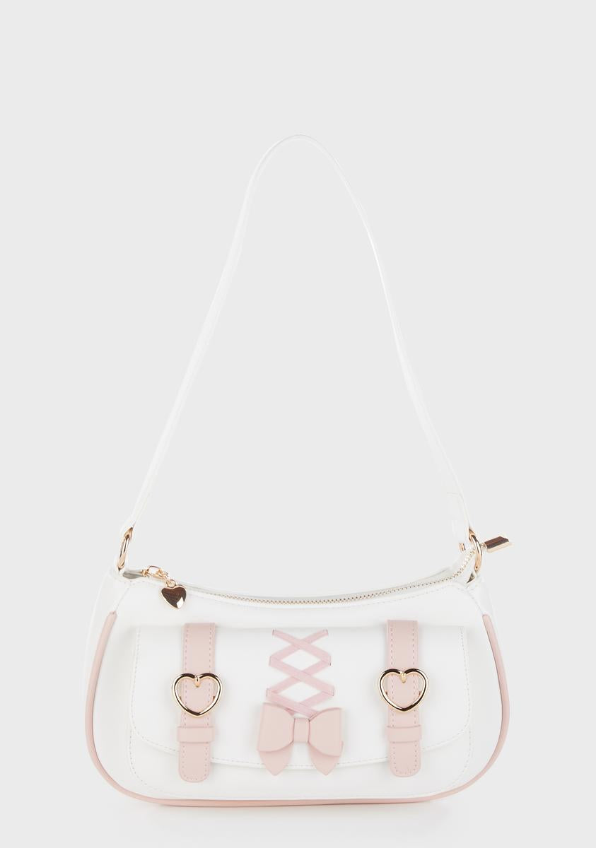Angel Necessary Resistance Shoulder Bag,All Products : American Fashion Style Bags On Sale