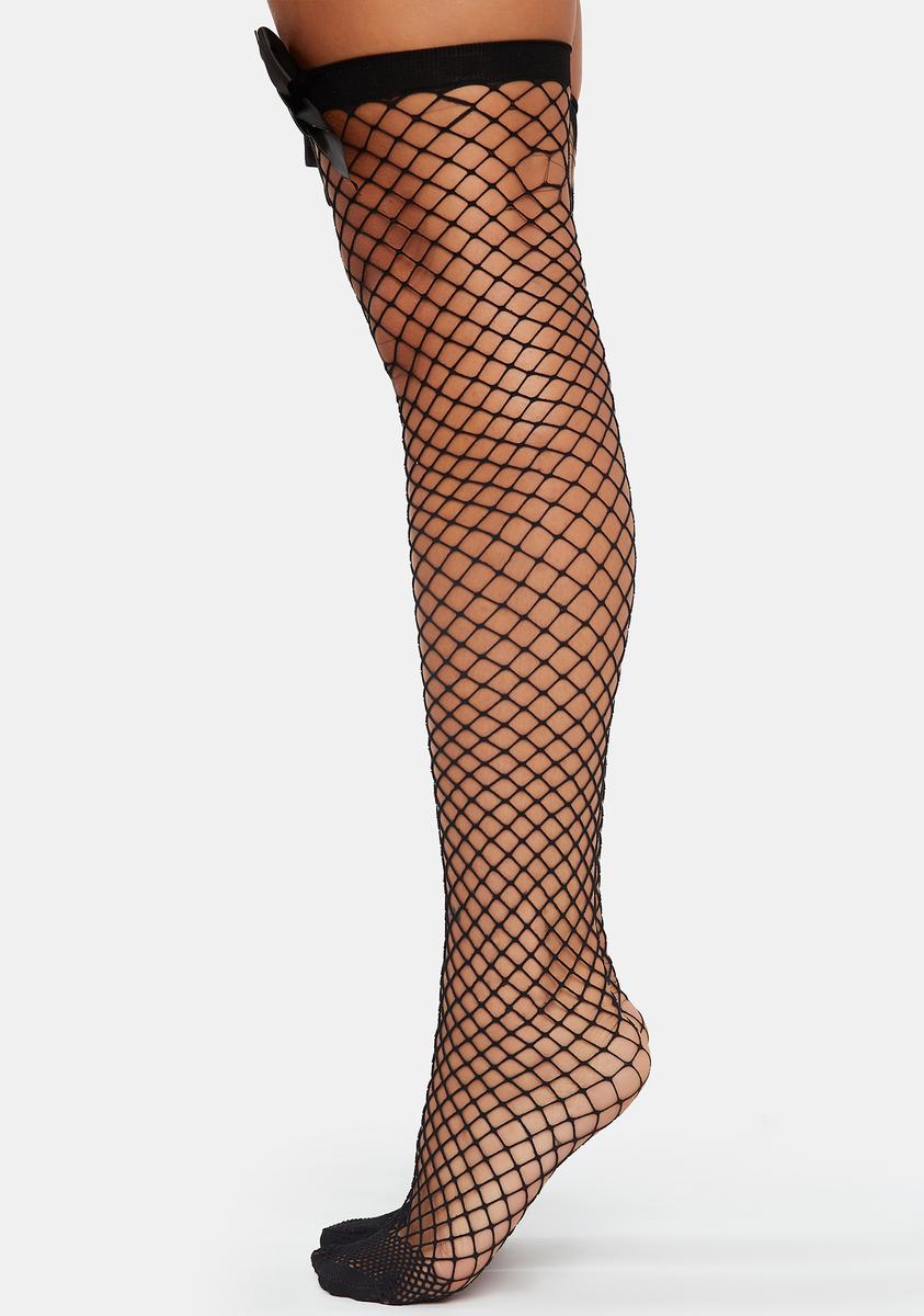 Fishnet stockings, gg … curated on LTK