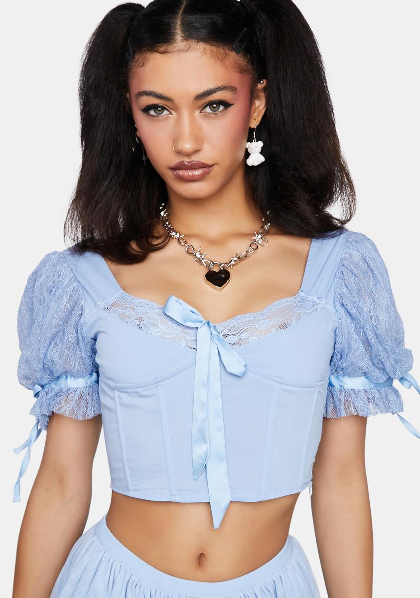 The Valentina Corset Top Serpenti,Specials : American Fashion Style Bags On Sale