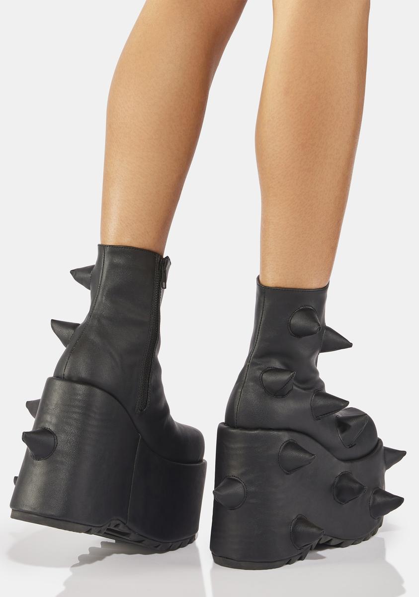 Demonia slay sales