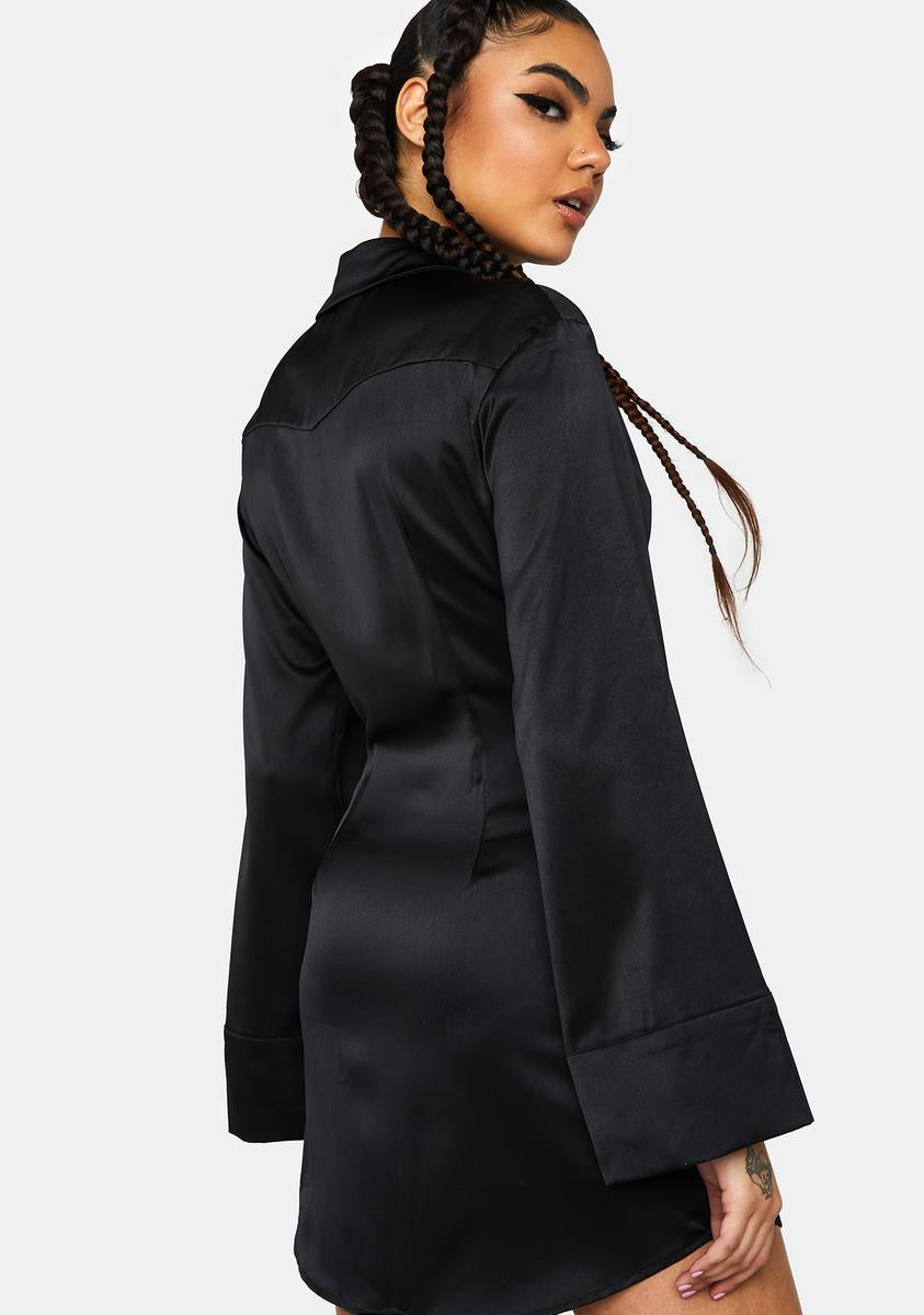 satin shirt dress missguided Satin Maxi Shirt With Slits MISSGUIDED Satin Side Slit Shirt Maxi Dress MISSGUIDED
