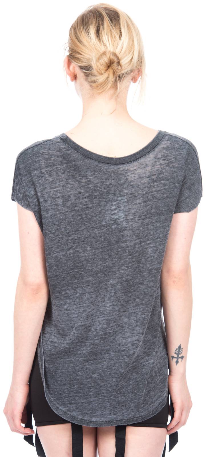 five importd rollover