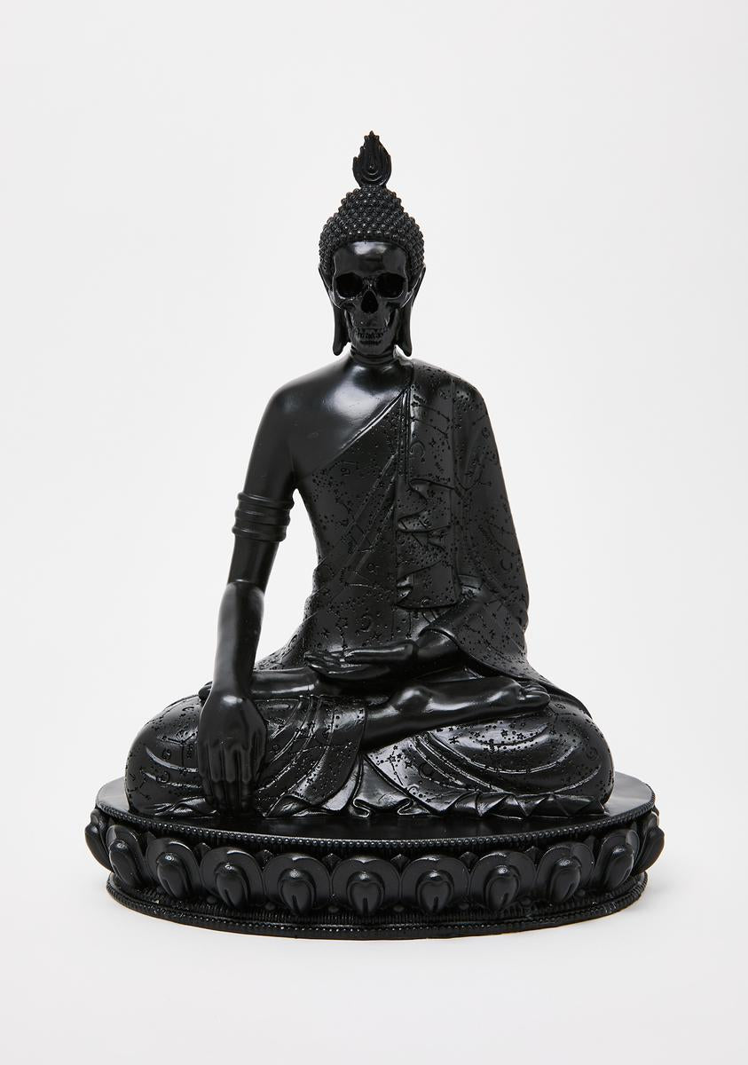 Starchild Resin Buddha