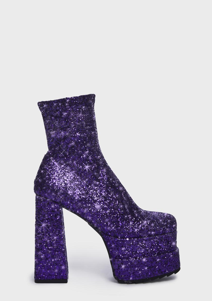 Purple Papi Platform Boots Dolls Kill x Lamoda,New Products : American Fashion Style Bags On Sale Purple Papi Platform Boots Dolls Kill x Lamoda,New Products : American Fashion Style Bags On Sale