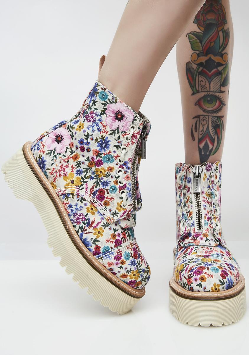 Dr martens wanderlust sinclair on sale