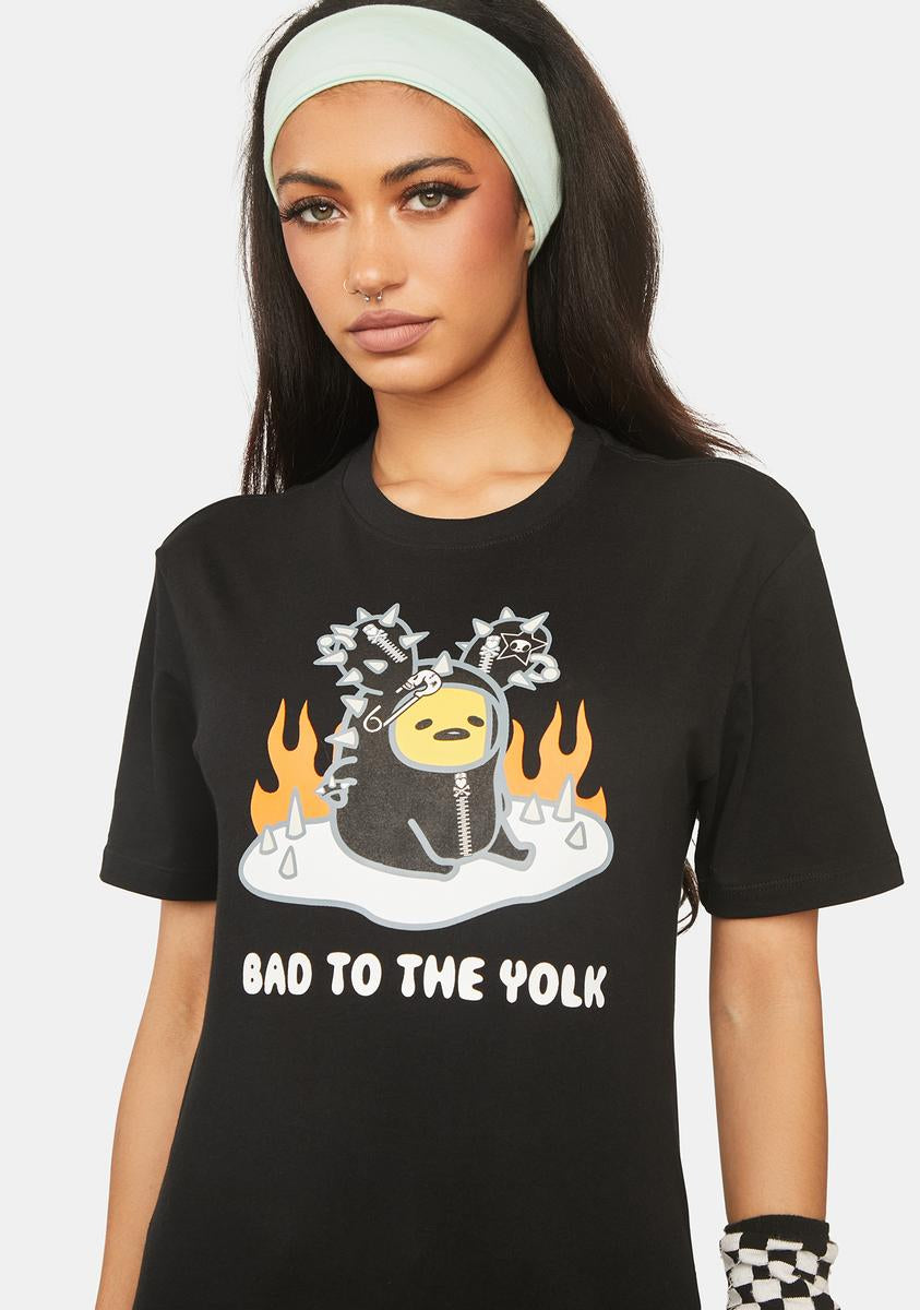 Bad Egg Tee Tokidoki,All Products : American Fashion Style Bags On Sale